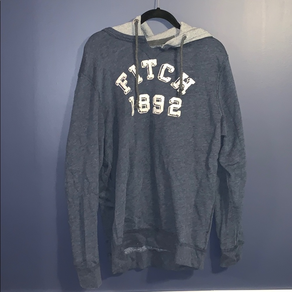 Abercrombie and Fitch Sweatshirt